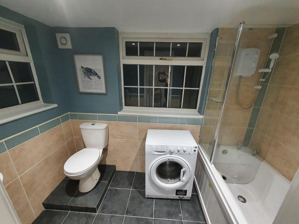 Caudle Cottage, Ruardean Lydbrook Екстер'єр фото