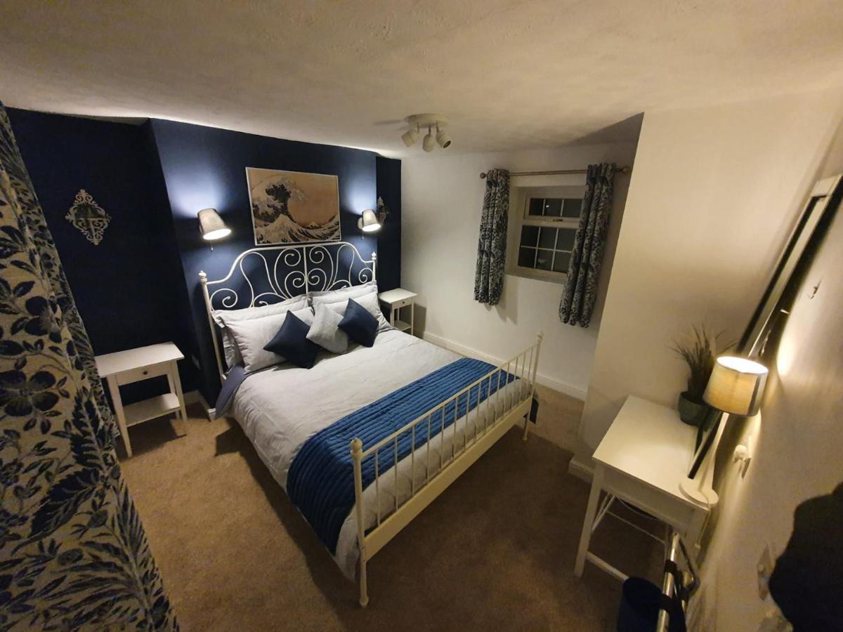 Caudle Cottage, Ruardean Lydbrook Екстер'єр фото